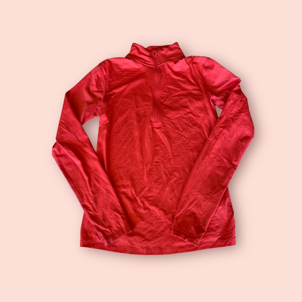 Nike dri fit sweater